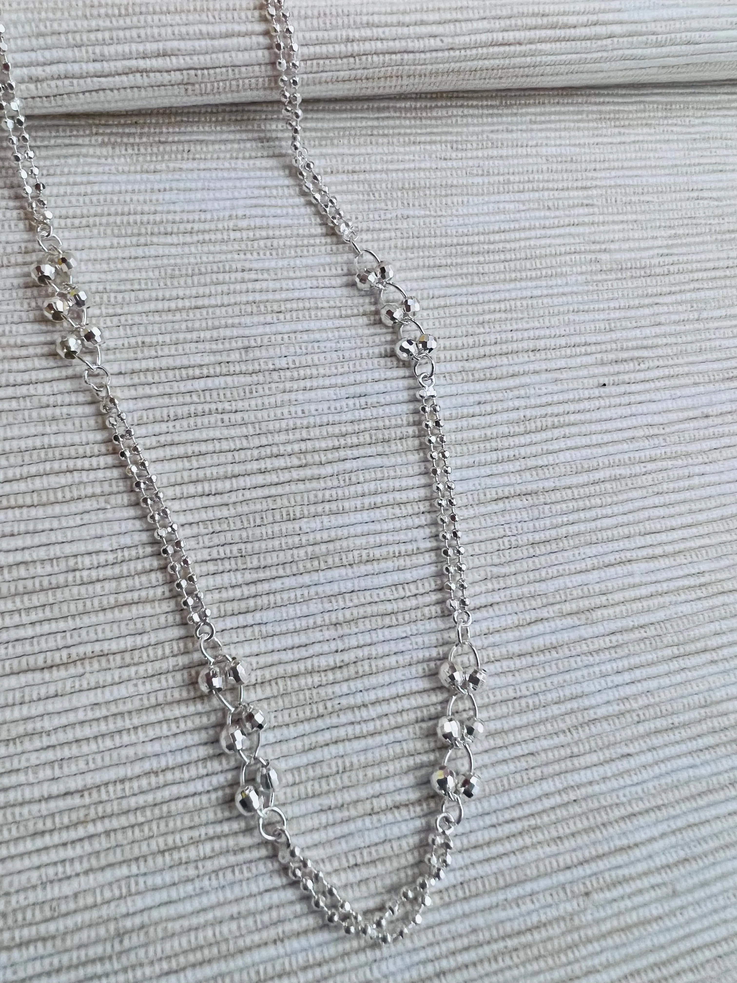 Anklet LA1111