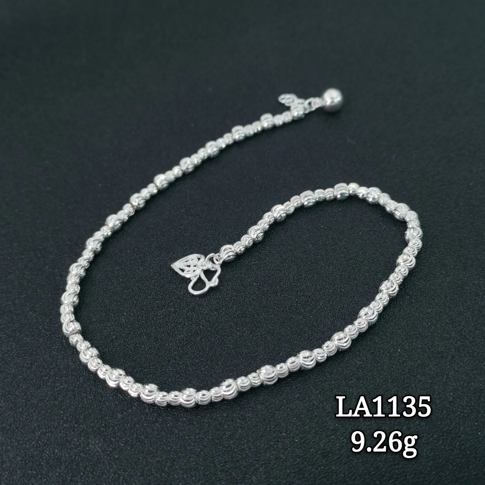 Anklet LA1135