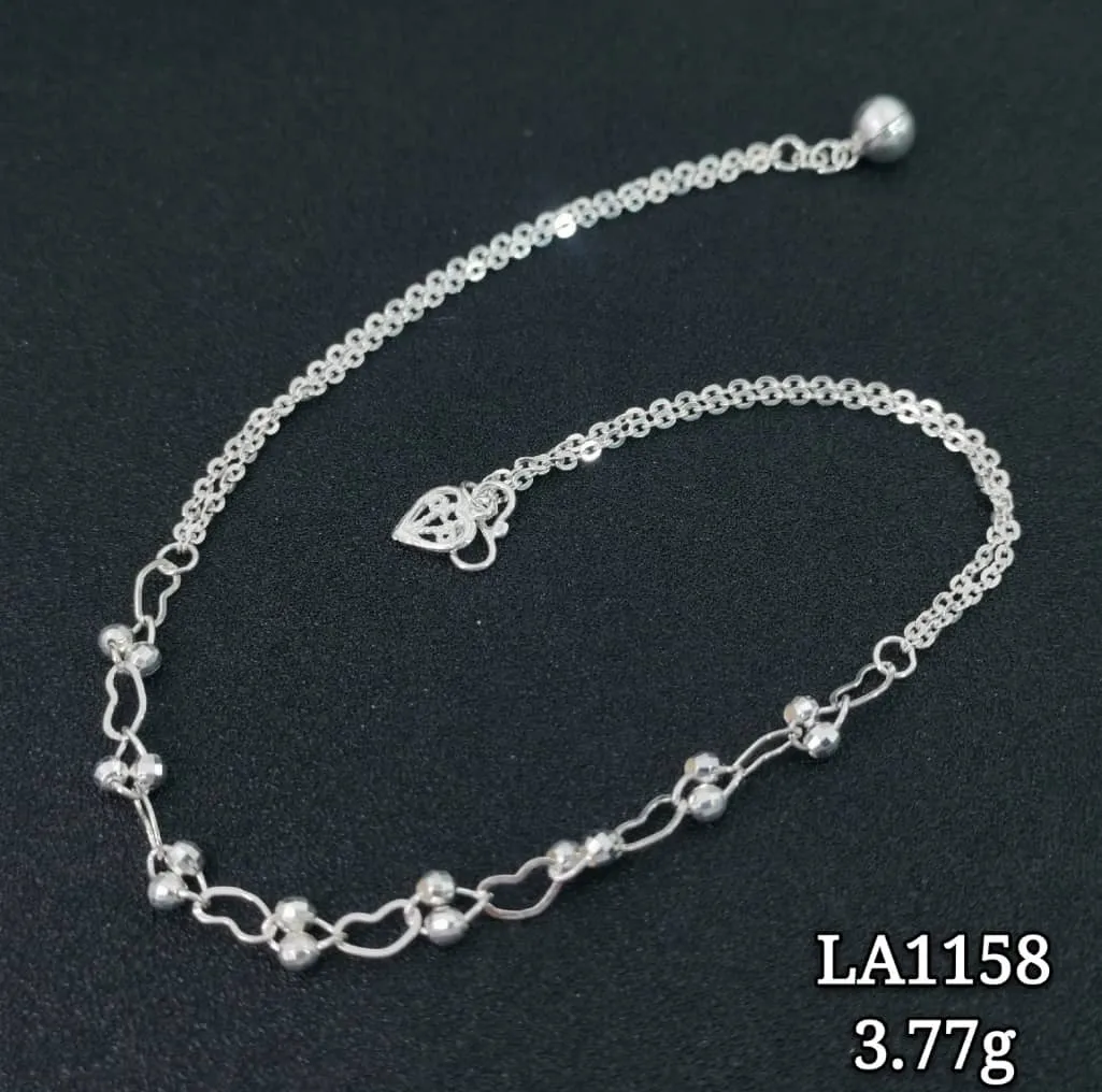 Anklet LA1158