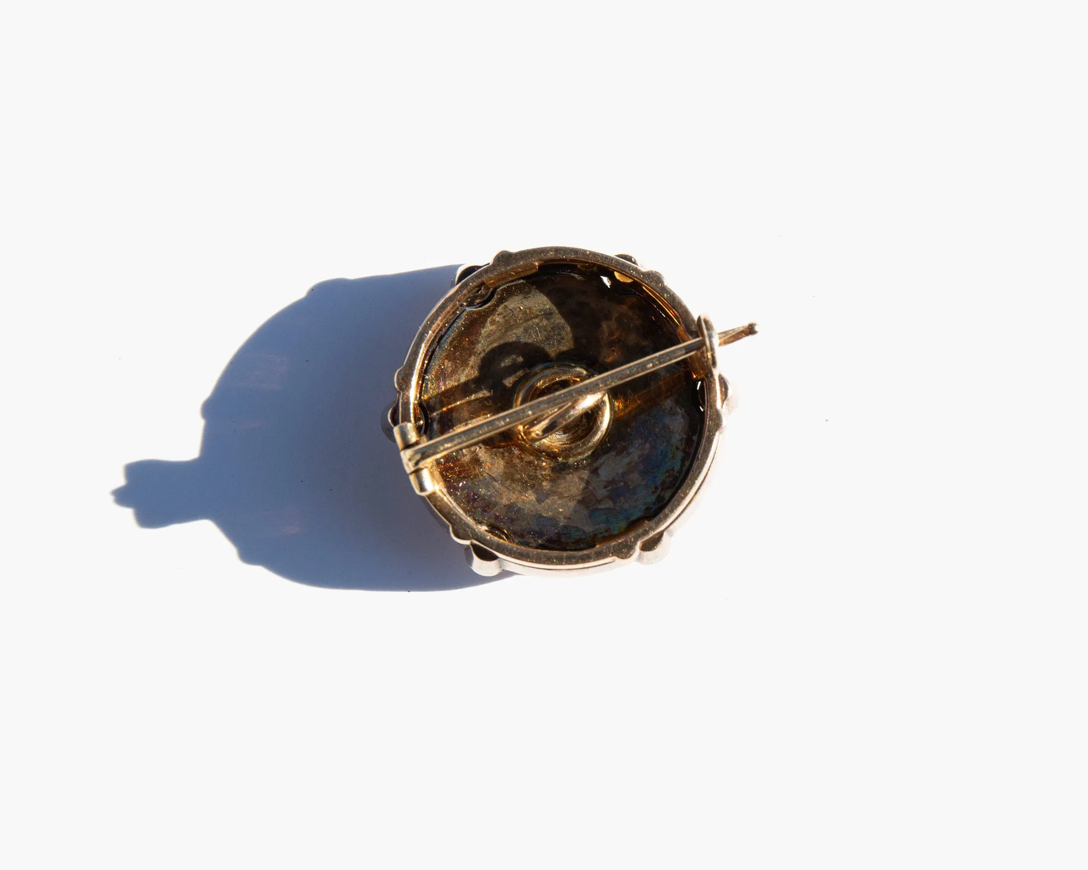 Bonnefoy Conversion Pin