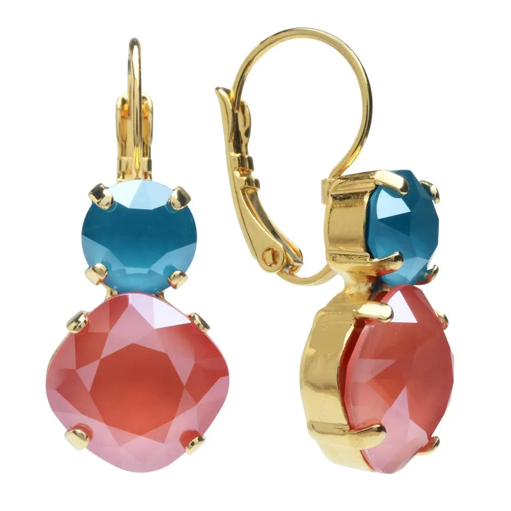 Cabo Stroll Earrings