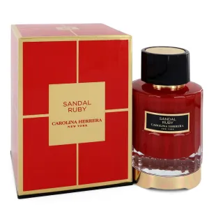Carolina Herrera Sandal Ruby Eau De Parfum Spray