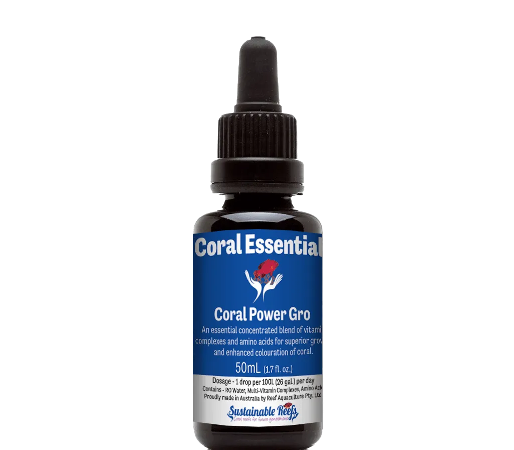 CE Coral Power Gro