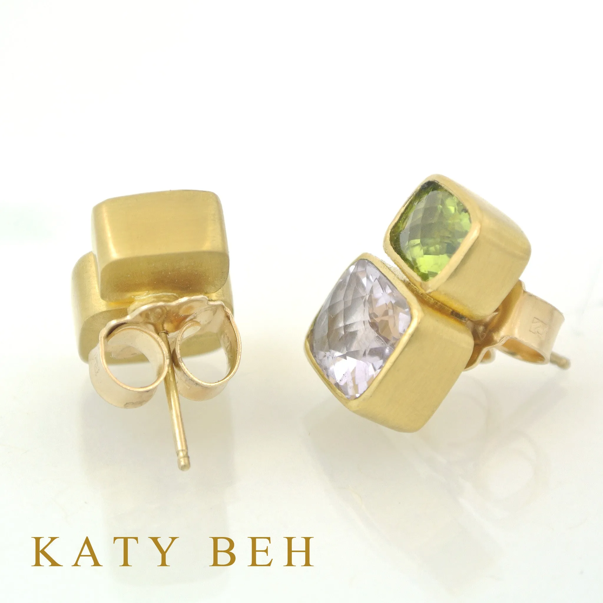 Celeste Earrings