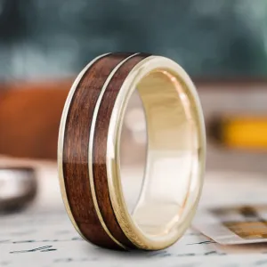 Custom Design - 2-Inlay Offset Ring b8-YUq3TUzhJJH8G9wniQsyi