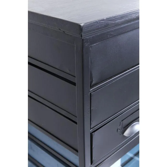 Dresser Art Factory Black