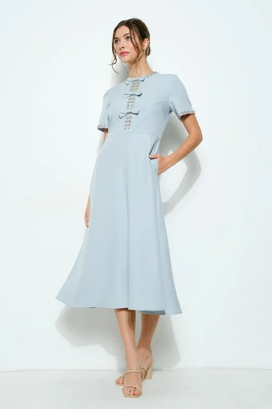 Duchess Dress