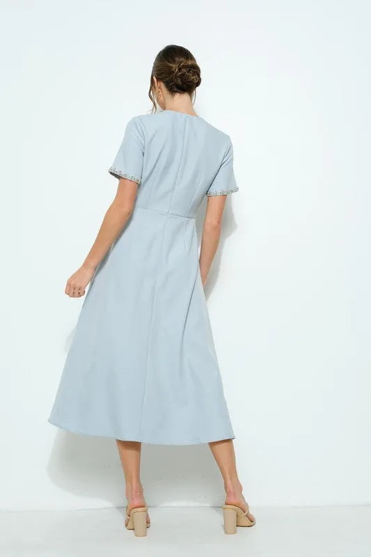 Duchess Dress