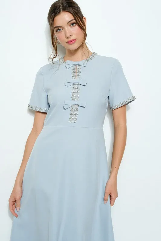 Duchess Dress
