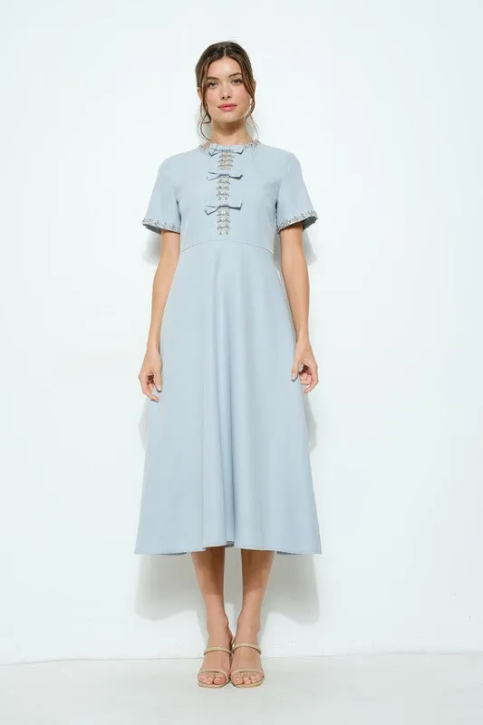 Duchess Dress