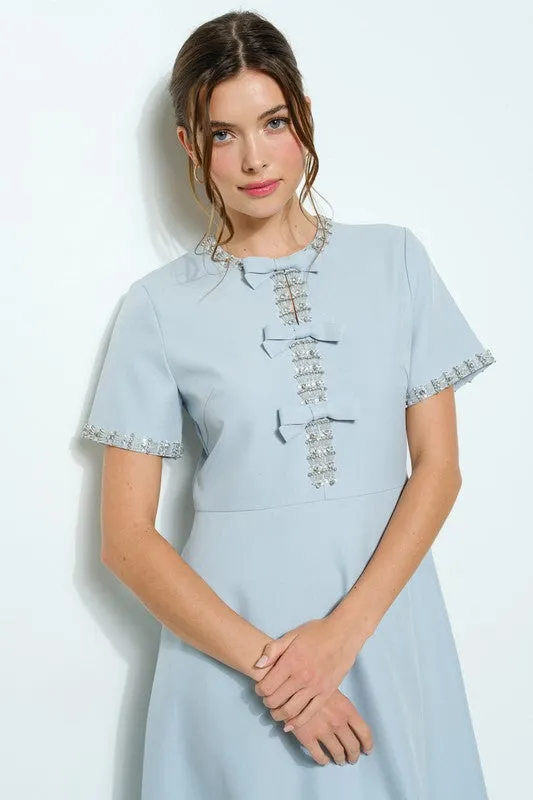 Duchess Dress