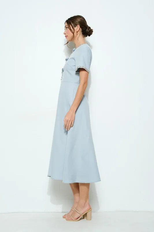 Duchess Dress