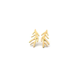Earrings - Anemone Fleas