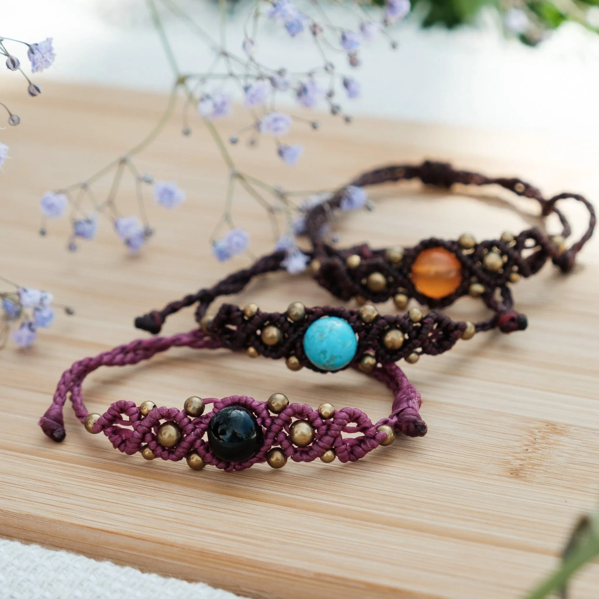 Fiesta Bracelet