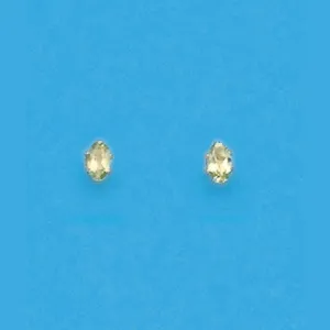 Genuine Peridot