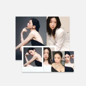 Girls' Generation - PHOTO PACK