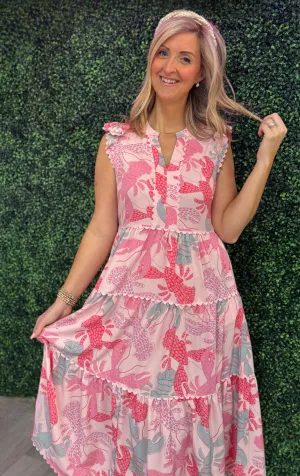 Kari Perfect Mate Dress