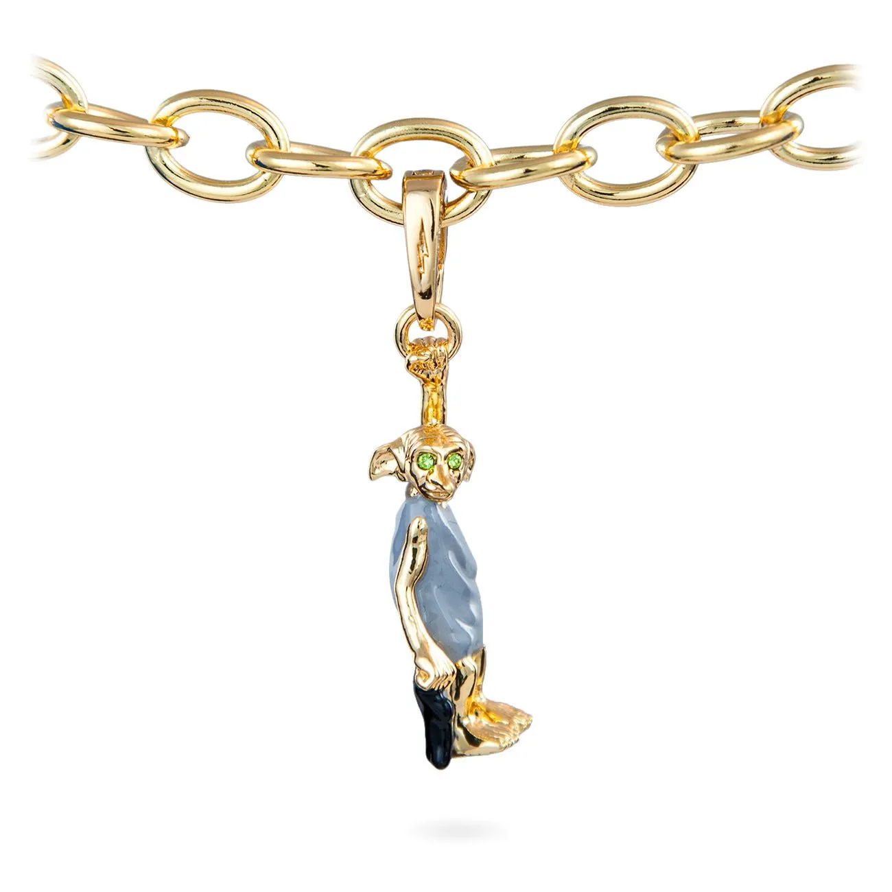 Lumos Charm #6: Dobby