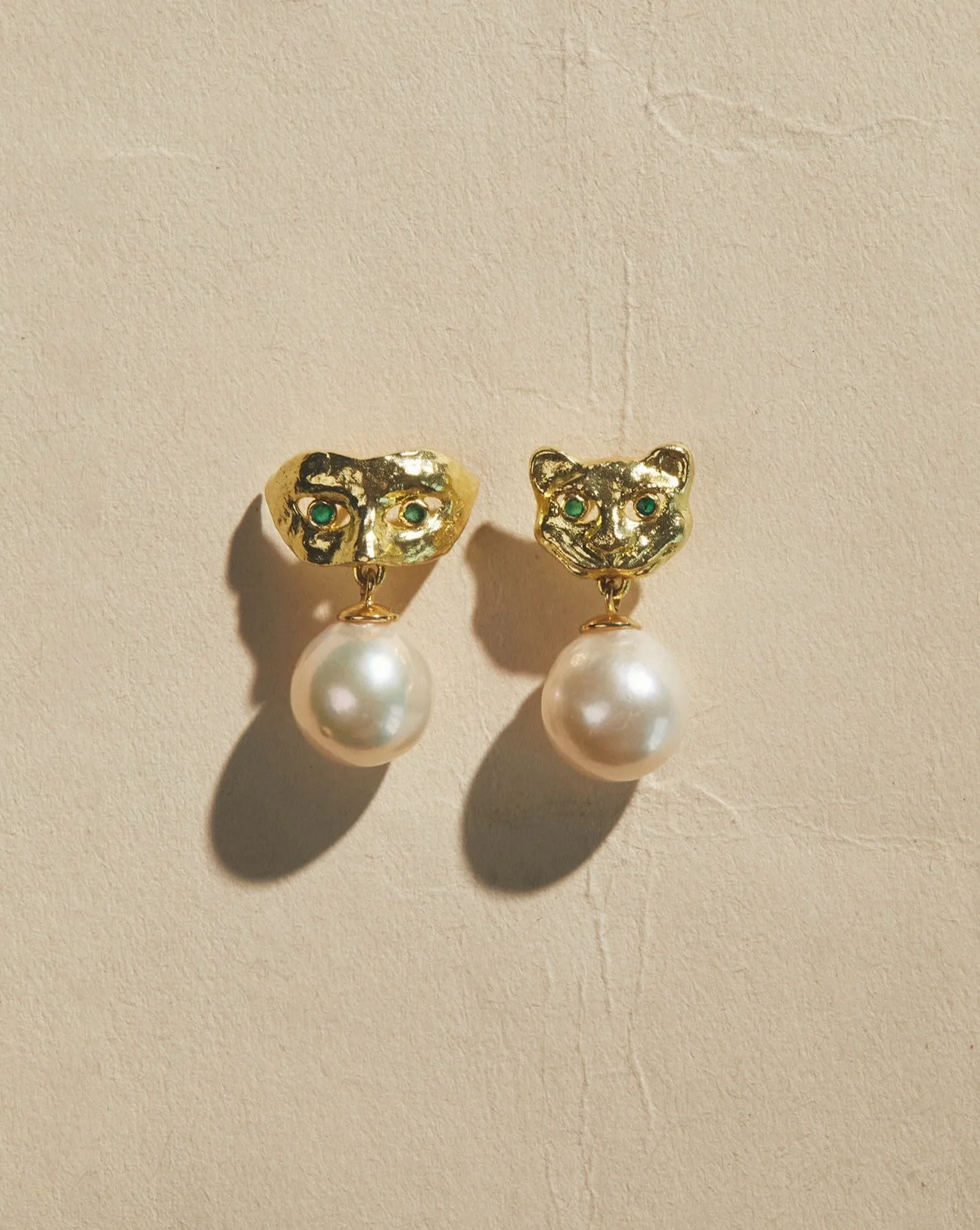 Nonza Earrings