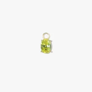 Peridot Gemmy
