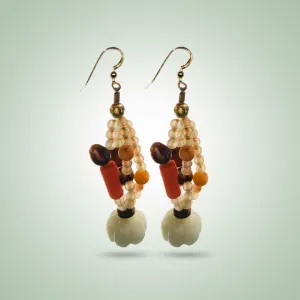 Savoy Earrings