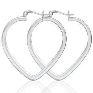 Sterling Hearts