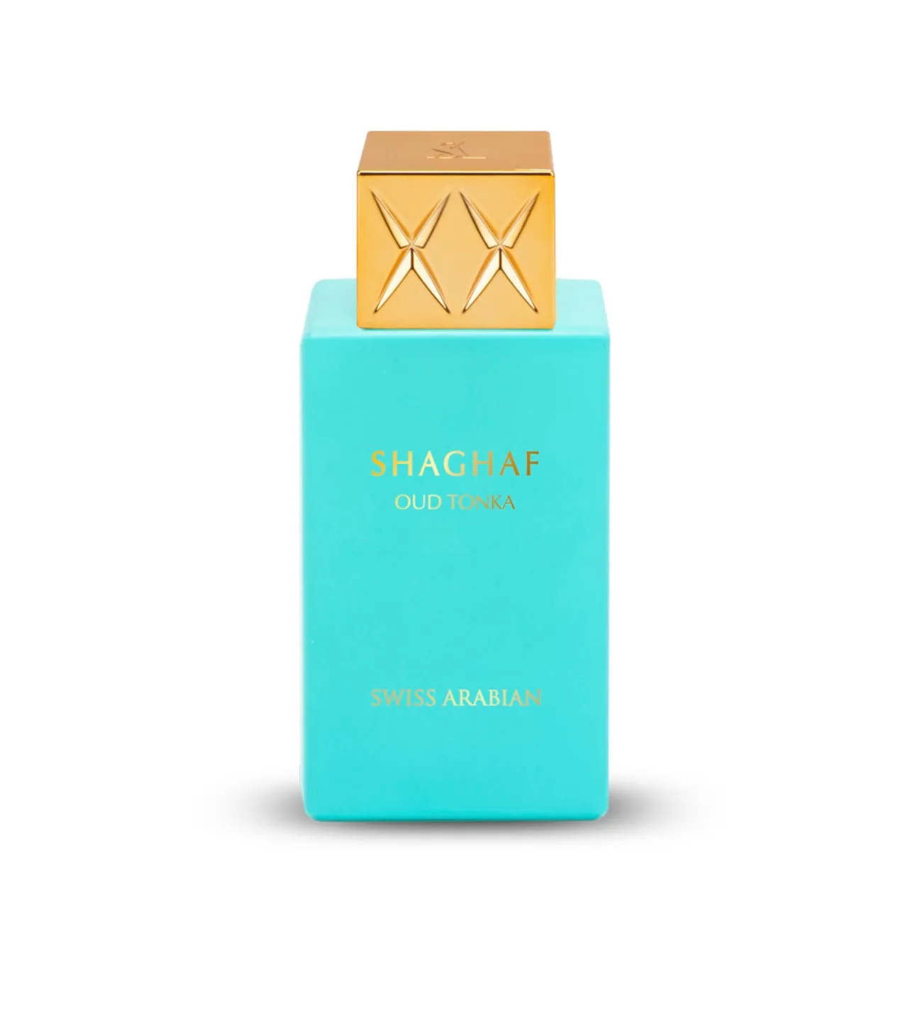 Swiss Arabian Shaghaf Oud Tonka