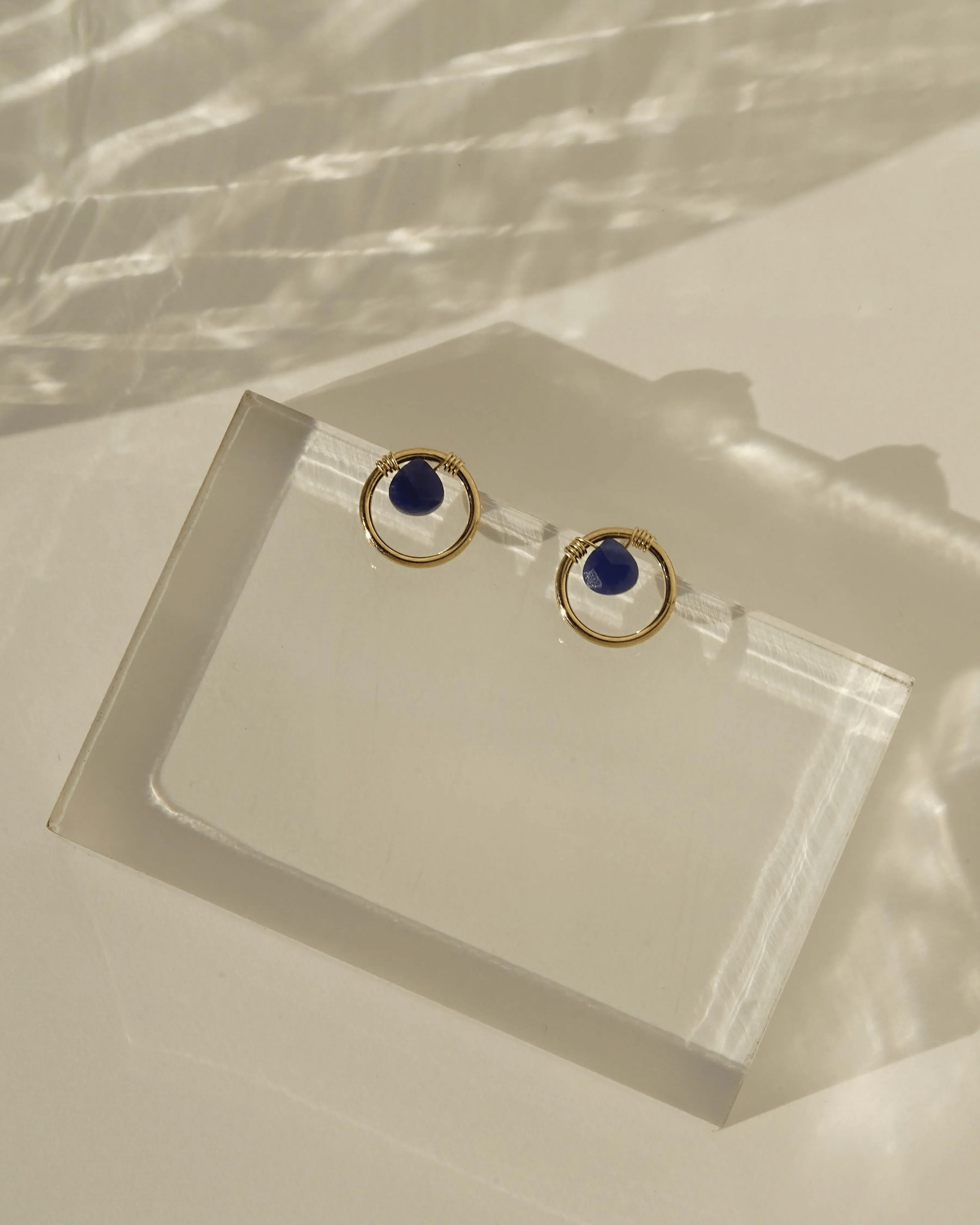 Thalia Earrings