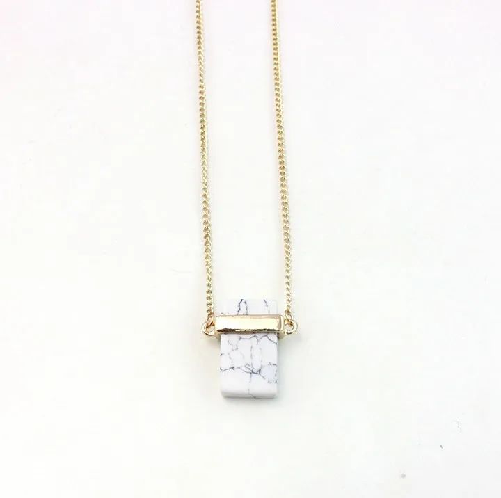 The Crystal Healer Energy Charged Necklace